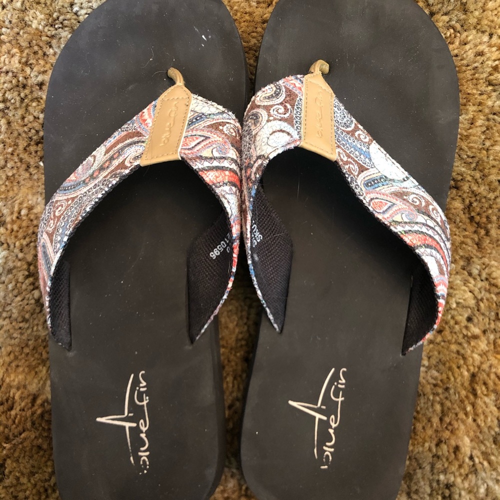 Blufin Flip Flops